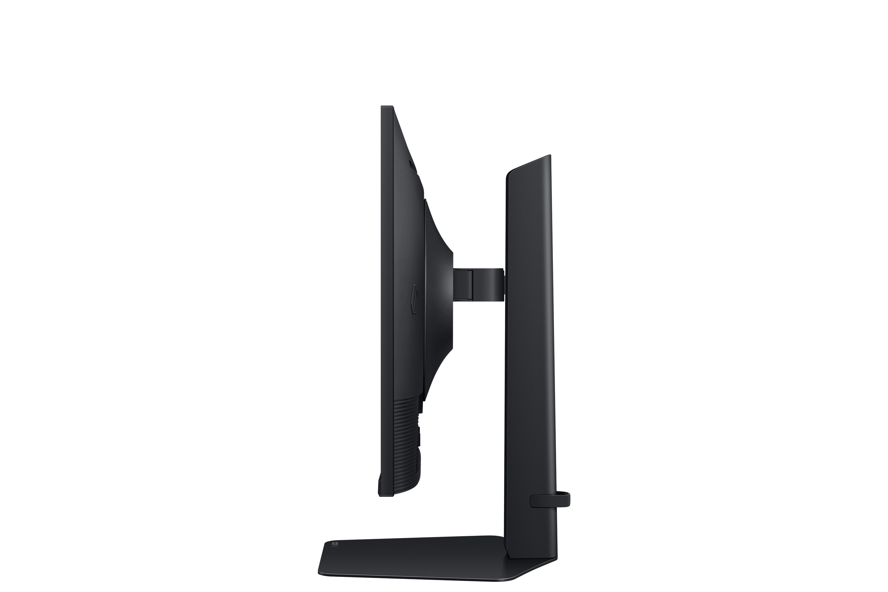 Samsung 27" LS27FG602EUXEN Odyssey G6 G60F Monitor - 2560x1440, QHD, 350Hz, Gamer, Fekete