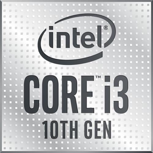 Intel Core i3-10100 3.6GHz Socket 1200 OEM (CM8070104291317)
