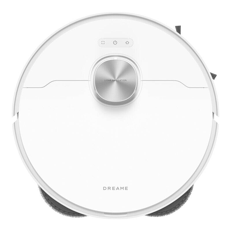Dreame L10s Ultra Gen 2  Robotporszívó