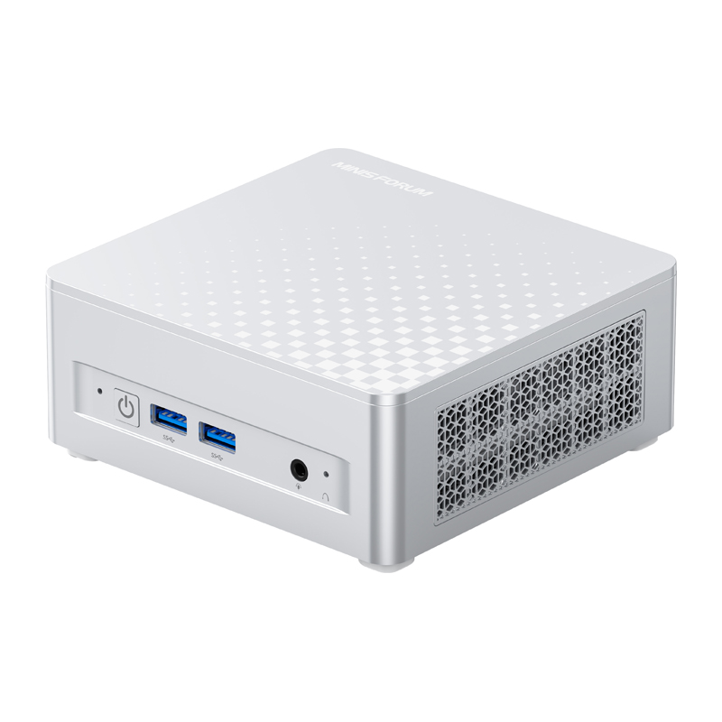 MINIS FORUM M1 Plus i5-12600H 16 GB + 512 GB mini PC