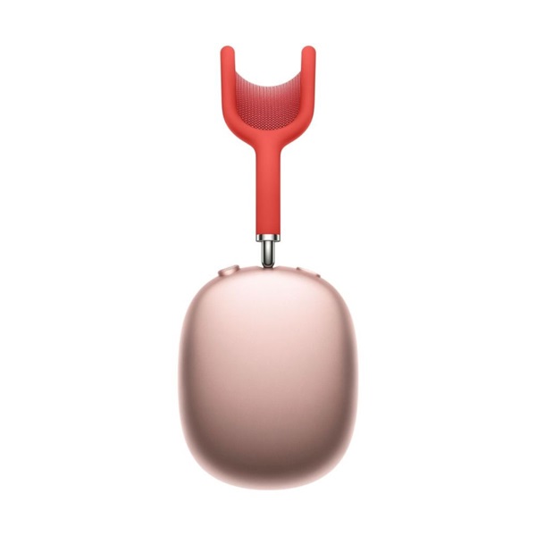 Apple AirPods Max Bluetooth pink fejhallgató Apple AirPods Max Bluetooth pink fejhallgató