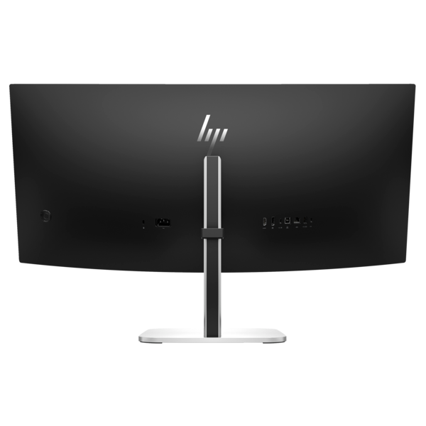 HP  34” Series 5 Pro 534pm AG VA 3440x1440  100Hz monitor Fekete-ezüst