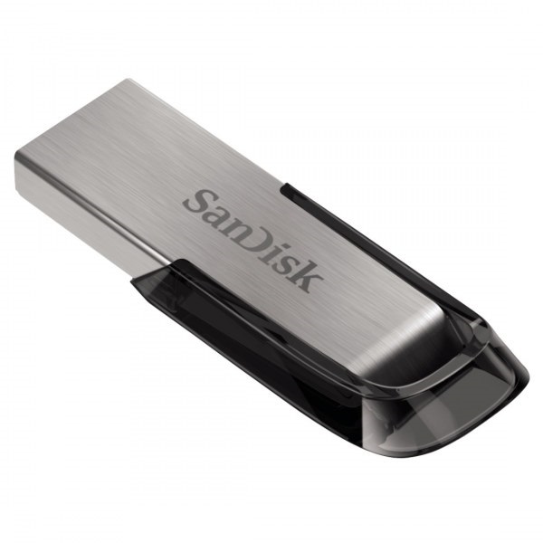 Sandisk 32GB USB3.0 Cruzer Ultra Flair ezüst (139788) Flash Drive Sandisk 32GB USB3.0 Cruzer Ultra Flair ezüst (139788) Flash Drive