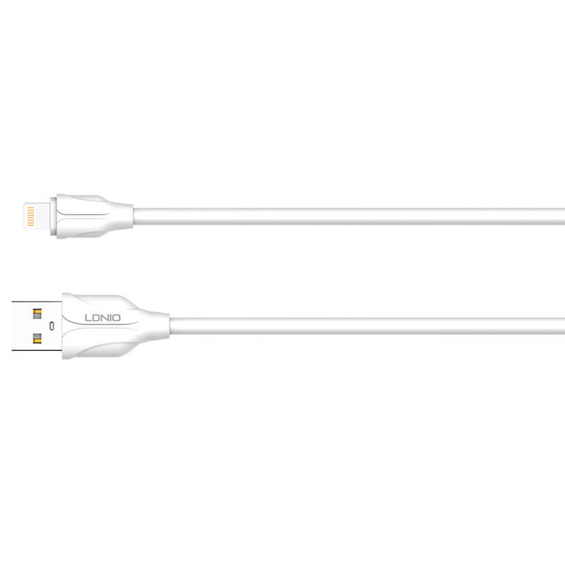 LDNIO LS362 2m Lightning Cable