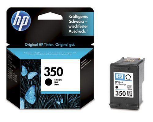 HP CB335EE fekete patron (350)