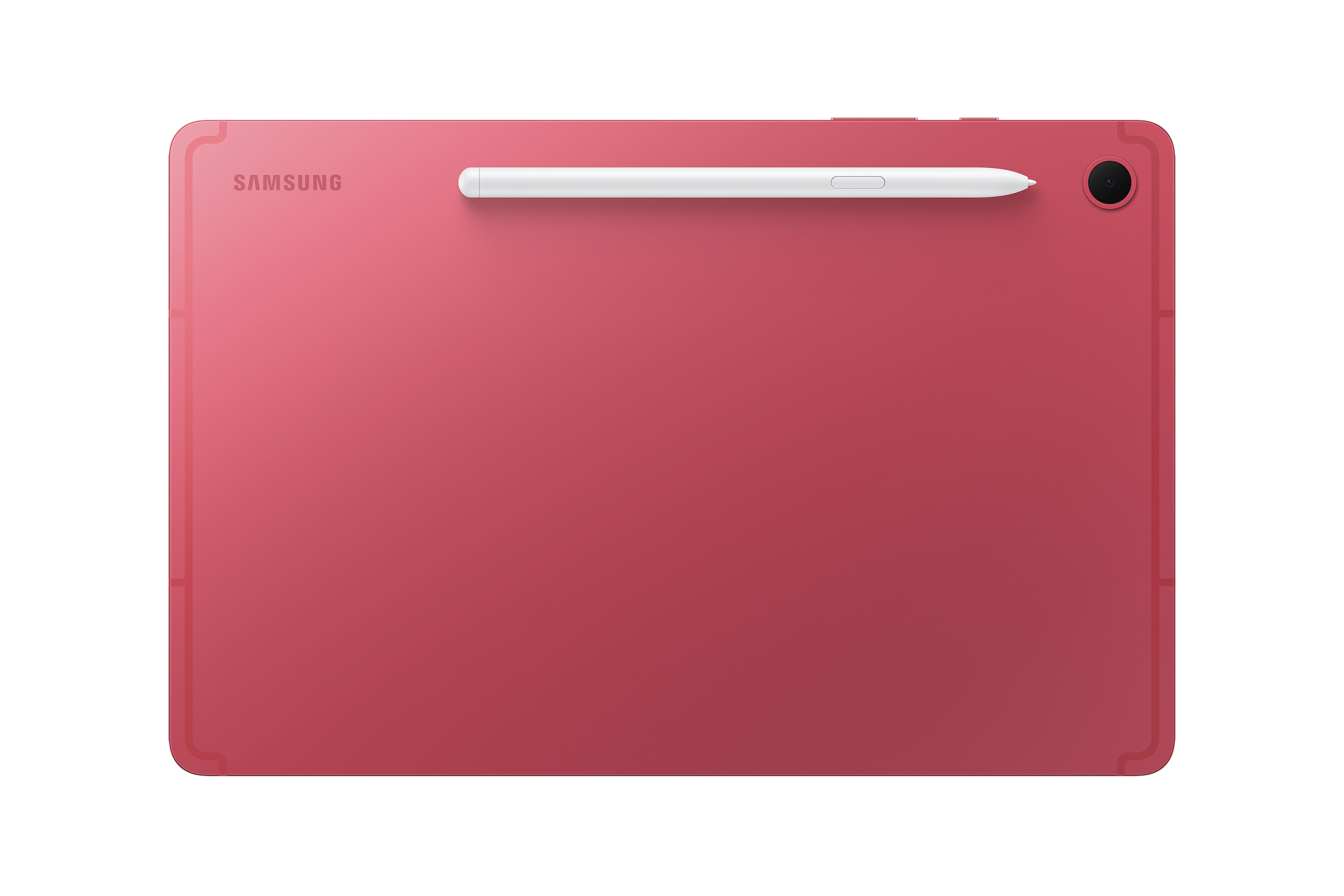 Samsung Galaxy Tab S10 Lite SM-X400N  128GB WiFi Tablet Korál Piros