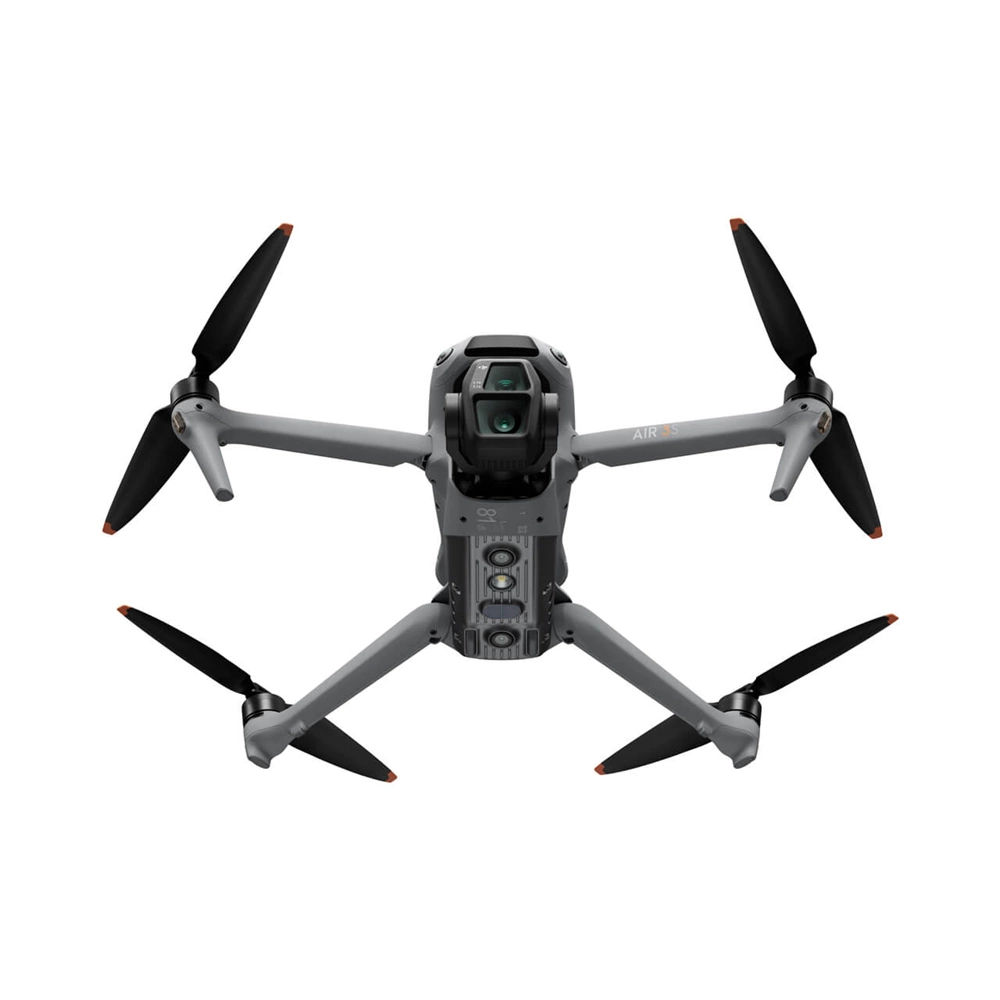 DJI Air 3S drón (DJI RC-N3 / CP.MA.00000814.01)