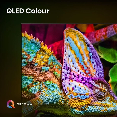Hisense 50" 50U7Q 4K UHD Smart MiniLED ULED TV