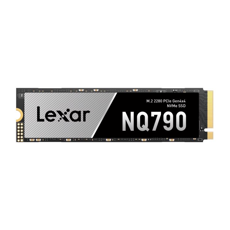 Lexar NQ790 1TB M.2 2280 NVMe SSD