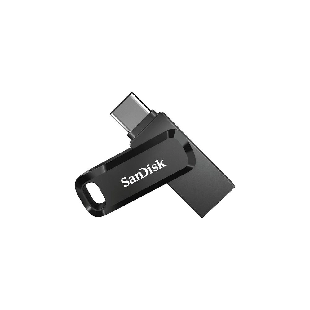 Sandisk Ultra Dual Drive Go Type-C (183596) 32GB Pendrive Sandisk Ultra Dual Drive Go Type-C (183596) 32GB Pendrive