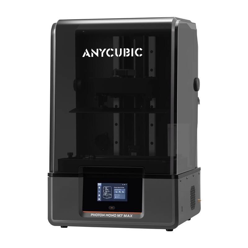 AnyCubic Photon Mono M7 Max 3D nyomtató