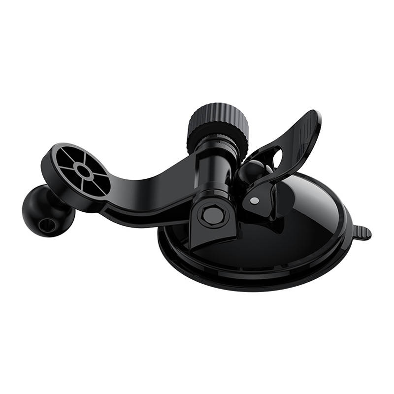 Car holder Baseus UltraControl Lite Series (Black)