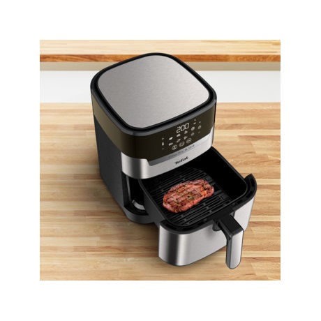 Tefal EY505D15 FORRÓLEVEGŐS SÜTŐ