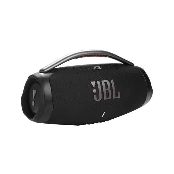 JBL Boombox 3 Bluetooth hangszóró fekete (JBLBOOMBOX3BLKEP) JBL Boombox 3 Bluetooth hangszóró fekete (JBLBOOMBOX3BLKEP)