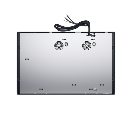 Whirlpool WTX8015DCF Beépíthető indukciós elektromos főzőlap