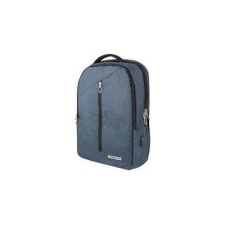 Esperanza ET196 Taranto Notebook Hátitáska 15,6" Kék