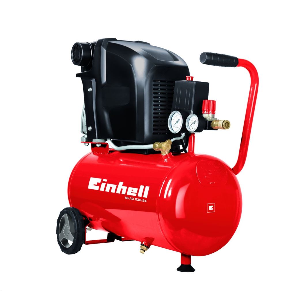 Einhell TE-AC 230/24 kompresszor Einhell TE-AC 230/24 kompresszor
