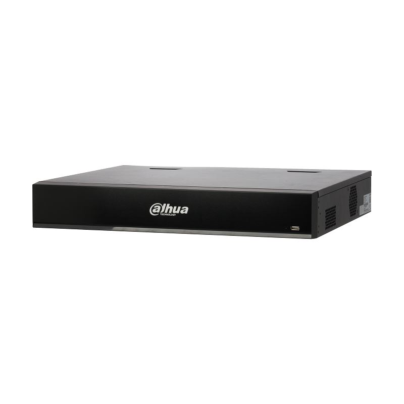 Dahua 32 csatornás NVR (NVR5432-16P-I/L)