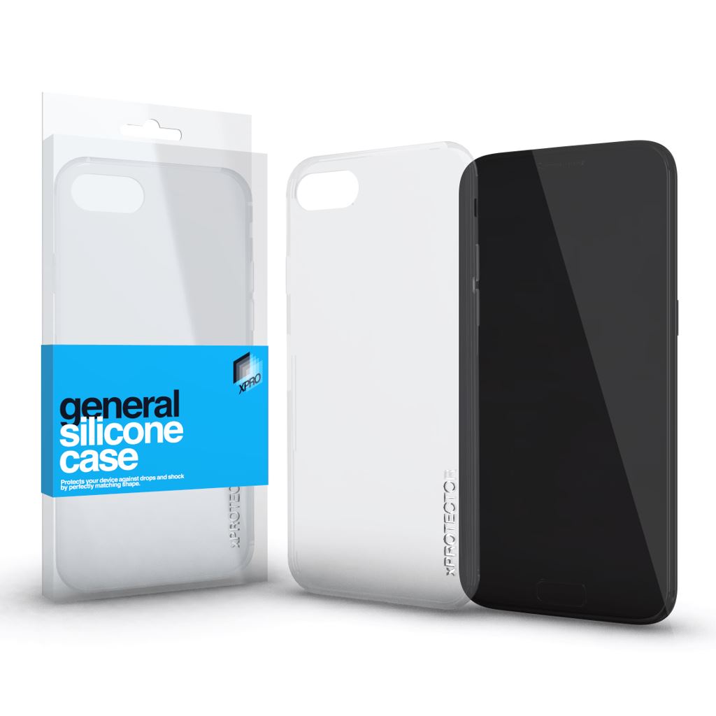 Xprotector Samsung A20e ultra vékony (0.33mm) szilikon tok (117935) Xprotector Samsung A20e ultra vékony (0.33mm) szilikon tok (117935)