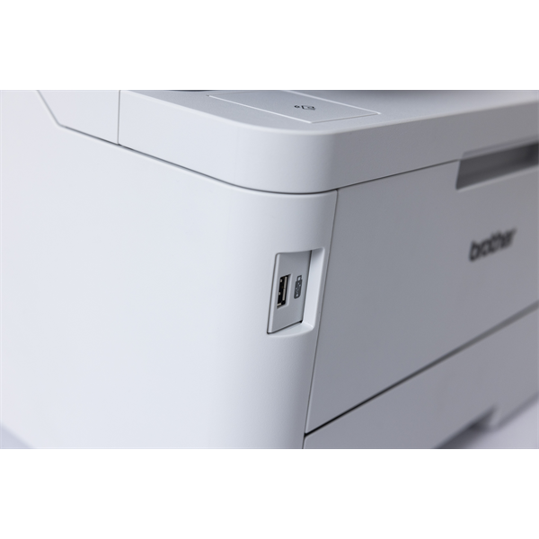 Brother MFC-L8390CDW Wireless MFP Lézernyomtató 