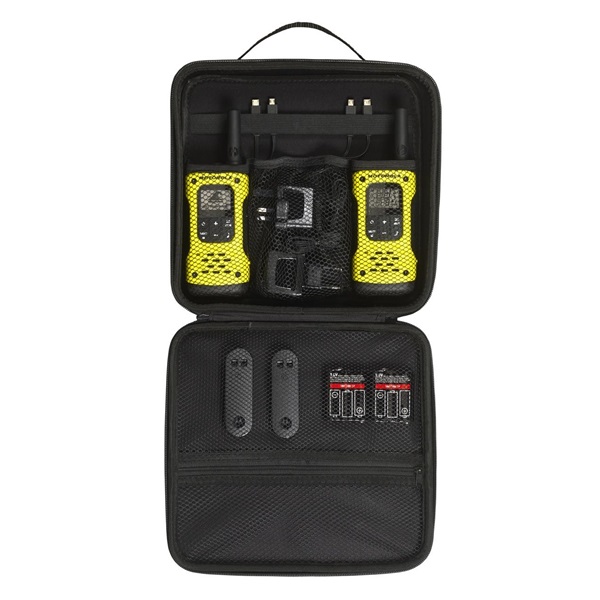 Motorola TLKR T92 H2O PMR walkie talkie (A9P00811YWCMAG) 2db