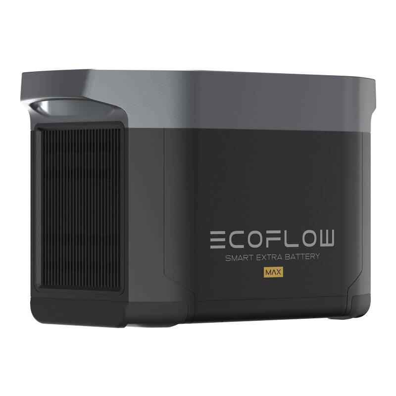 EcoFlow DELTA 2 Max Akkumulátor