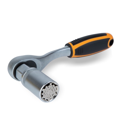 Handy 10862 8-21-es Univerzális krova kulcs racsnis Handy 10862 8-21-es Univerzális krova kulcs racsnis