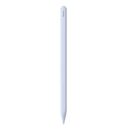 Baseus Capacitive Stylus 2 az 1-ben toll kék (SXBC060103)