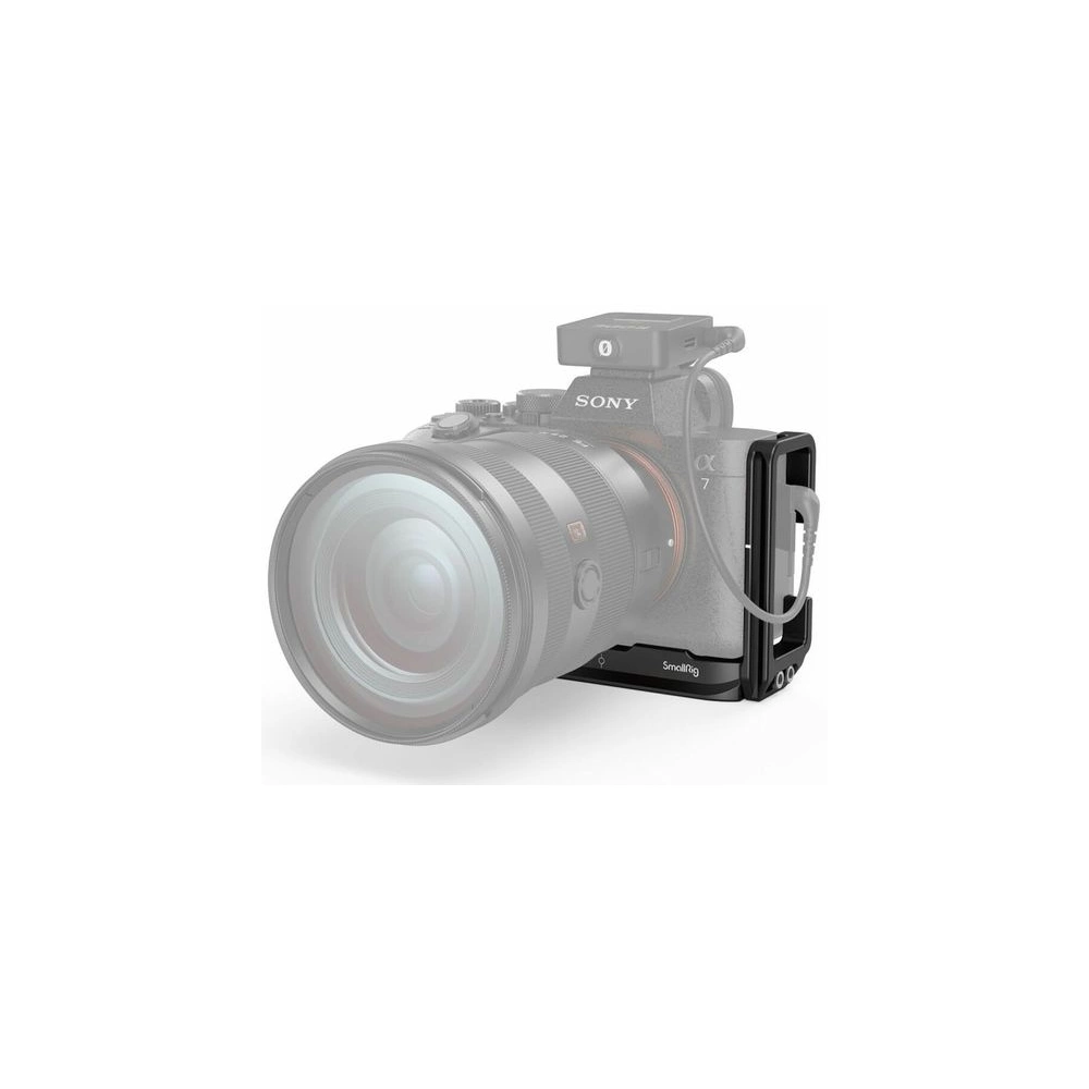 SmallRig L-Bracket for Sony Alpha 7 IV/Alpha 7S III/Alpha 1  