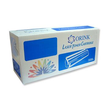 Orink OKI C301/321 2.2K utángyártott toner fekete Orink OKI C301/321 2.2K utángyártott toner fekete