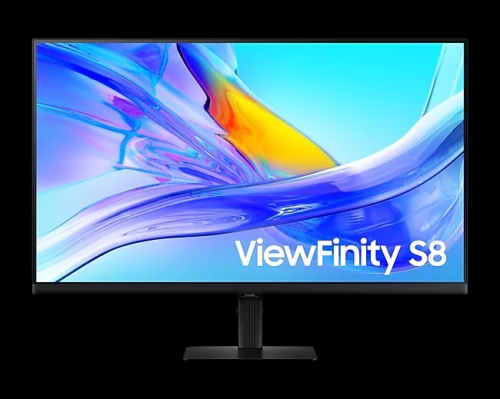 Samsung LS32D800EAUXEN 32" UHD ViewFinity S8 Üzleti Monitor Samsung LS32D800EAUXEN 32" UHD ViewFinity S8 Üzleti Monitor