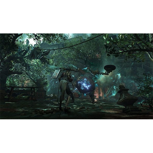 Steelrising (Xbox Series X)
