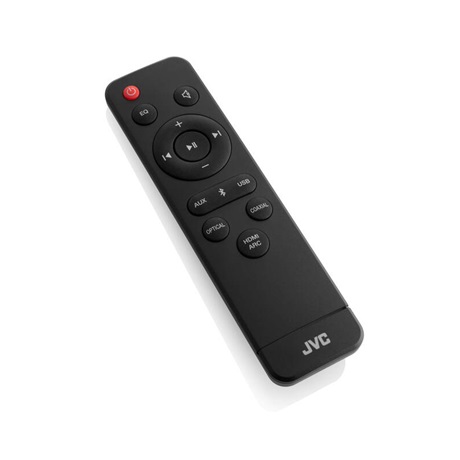 Jvc THE321B HANGPROJEKTOR