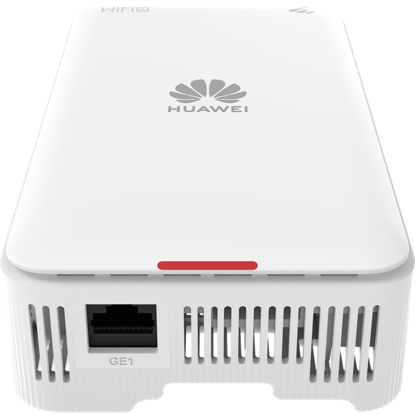 Huawei eKit Engine Wireless Access Point AP263, DualBand WiFi 6 Smart antenna beltéri