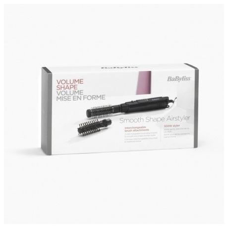 Babyliss AS86E Hajformázó