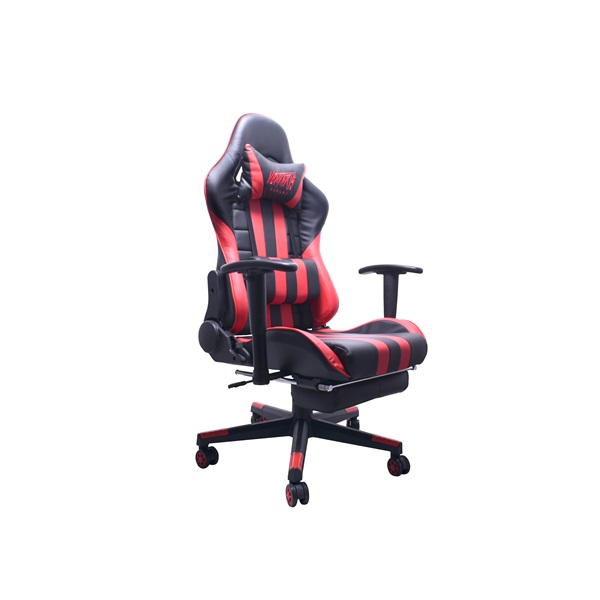 Ventaris VS500RD gamer szék fekete-piros Ventaris VS500RD gamer szék fekete-piros