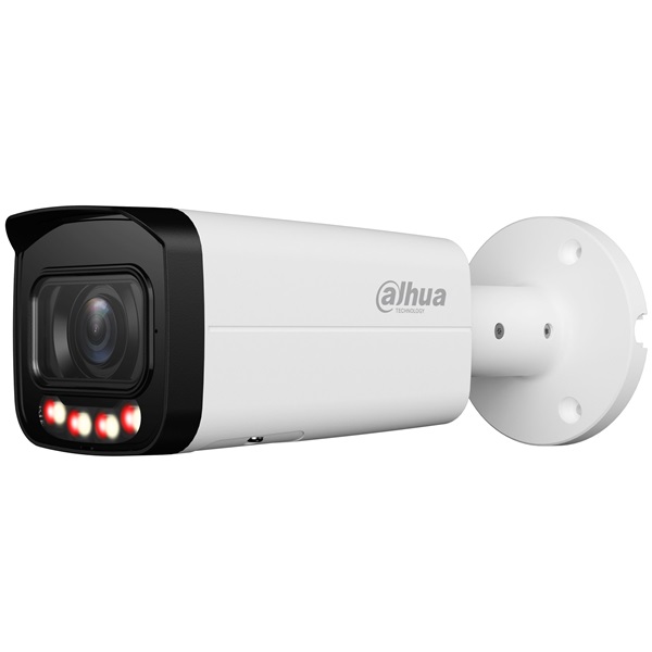 Dahua   IPC-HFW2449T-ZAS-IL  4MP 2,7-13,5mm H265+  IP67  IR+IL60m  SD  IP csőkamera