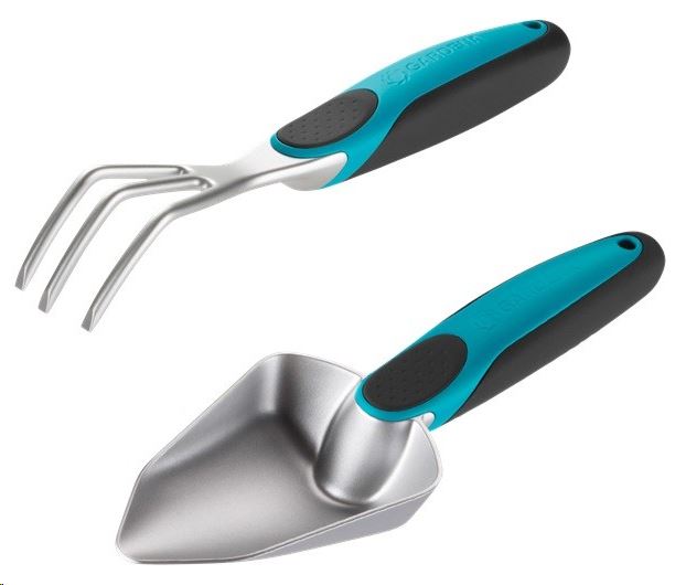 Gardena 8974-20 City Gardening szerszámkészlet erkélyre