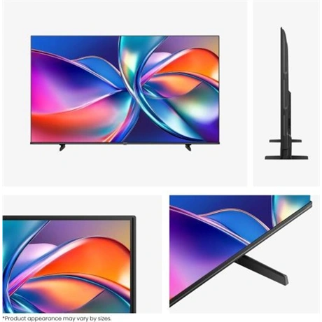 Hisense 85" 85E7Q 4K UHD Smart QLED TV