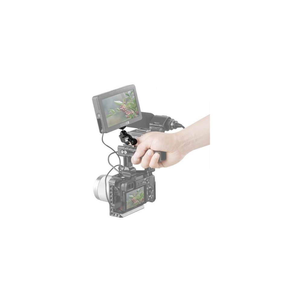 SMALLRIG Universal Magic Arm with Small Ball Head (2db) SMALLRIG Universal Magic Arm with Small Ball Head (2db)