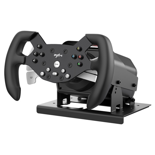 PXN   W V10F Formula Kormánykerék Mod Perec  300mm  V10 Pro/Ultra Series