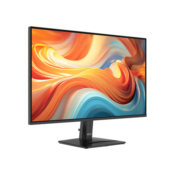 MSI Business PRO MP272 E14C 27" FHD 1920x1080 IPS 16:9 144Hz 1ms Monitor