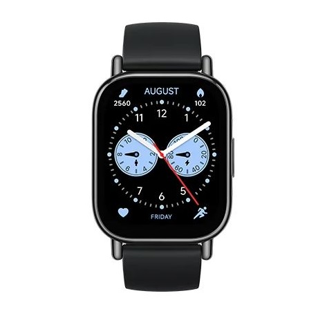 Xiaomi REDMI WATCH 5 LITE BLACK OKOSÓRA Xiaomi REDMI WATCH 5 LITE BLACK OKOSÓRA