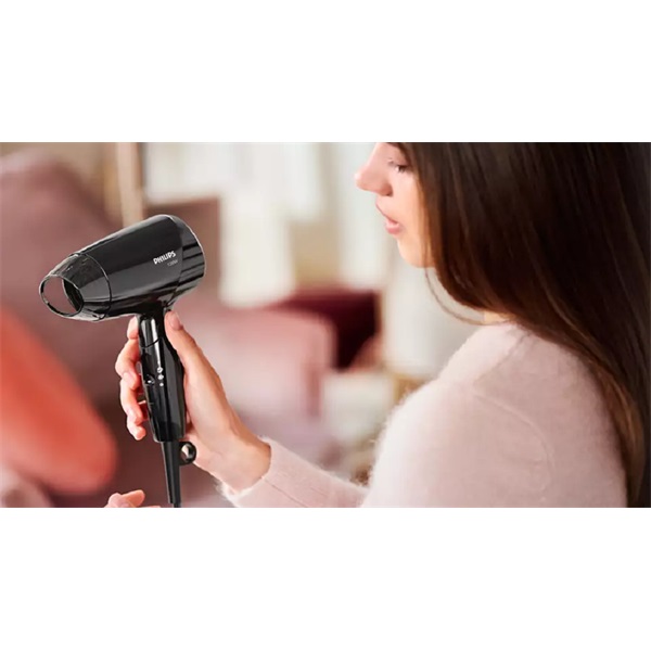 Philips BHC010/10 EssentialCare hajszárító