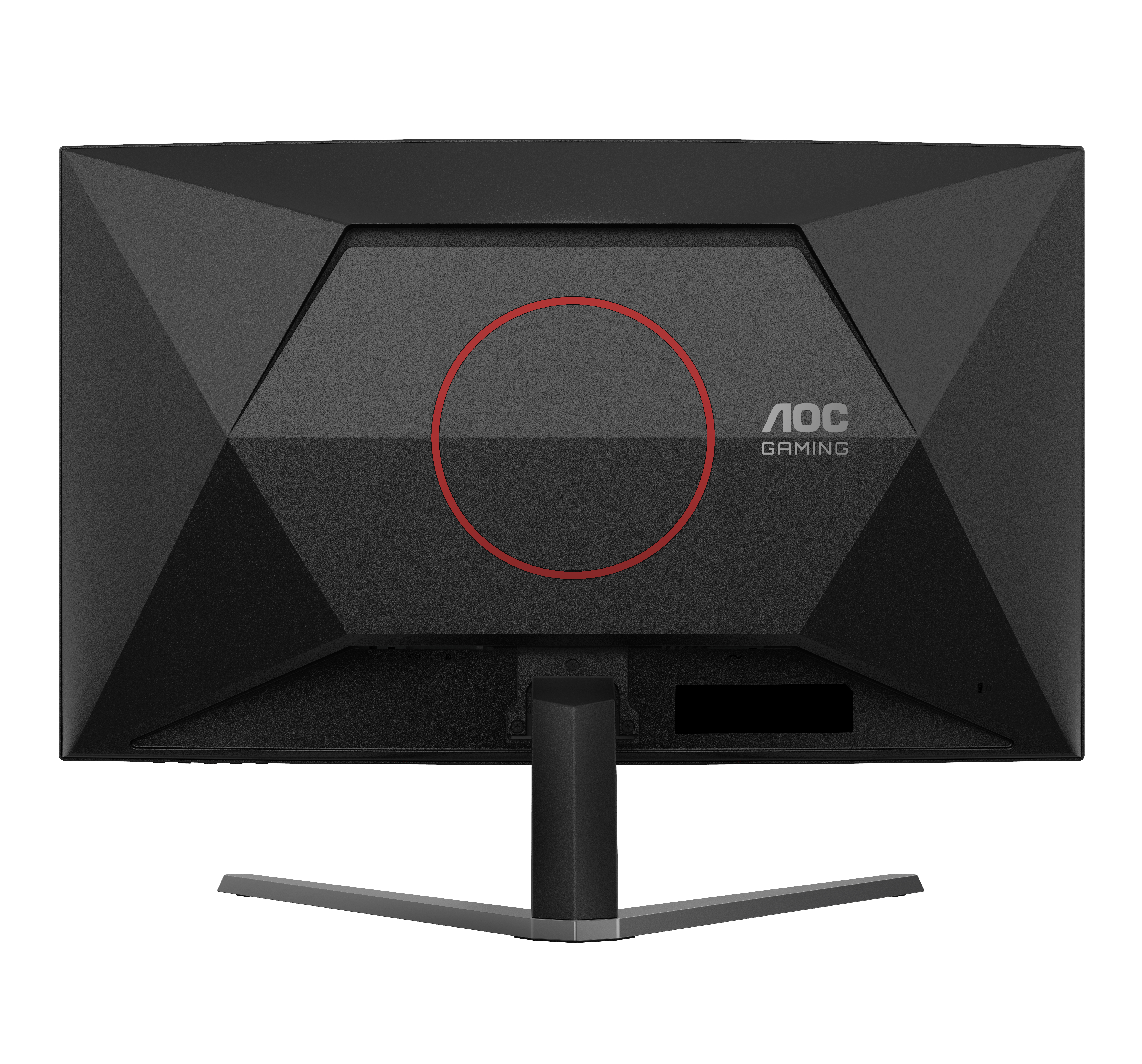 AOC 31,5" C32G42ZE Monitor - 1920x1080, Full HD, LED, VA, 260Hz, 4ms, FreeSync, Gamer, Fekete