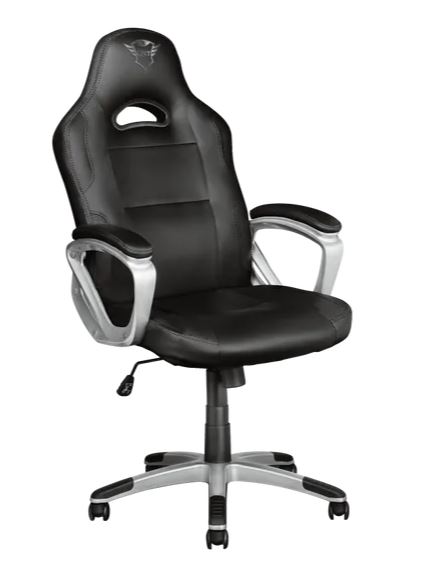 Trust GXT 705 Ryon gaming szék fekete (23288) Trust GXT 705 Ryon gaming szék fekete (23288)