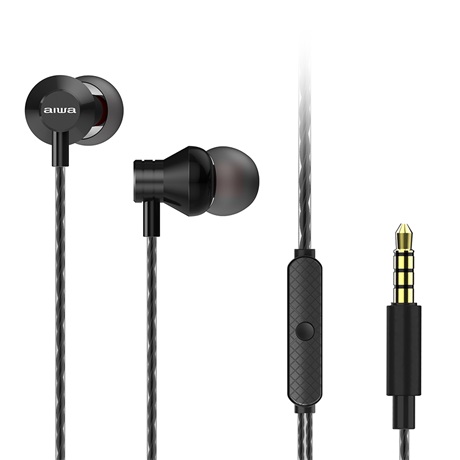 Aiwa ESTM-50BK FÜLHALLGATÓ Aiwa ESTM-50BK FÜLHALLGATÓ