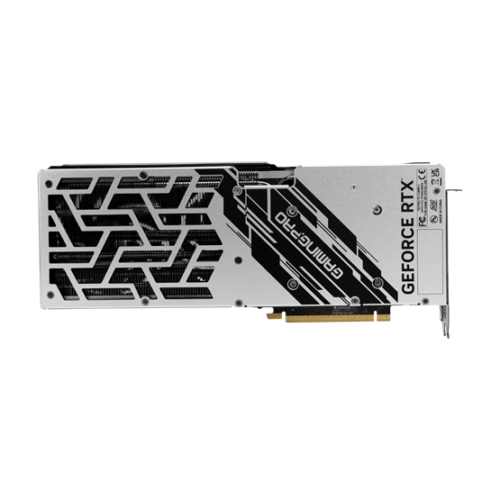 PALIT NED408ST19T2-1032A NVIDIA RTX4080 Super GamingPro OC 16GB GDDR6X VGA