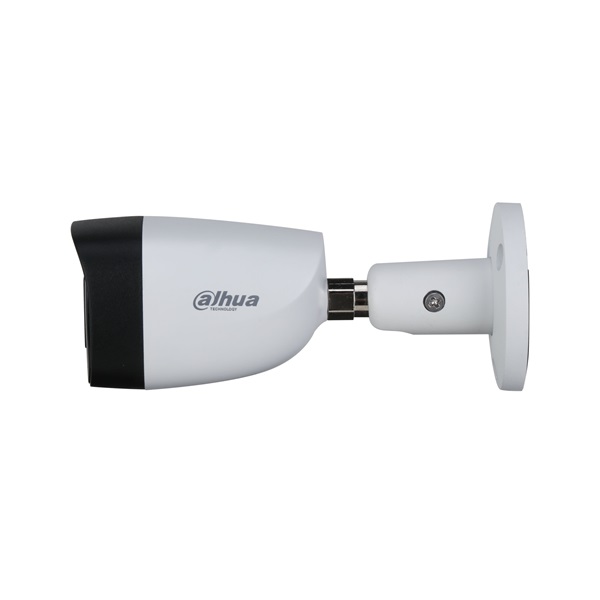 Dahua HAC-HFW1500CM-IL-A-0280B-S2 5MP Lite 2,8mm IR20m 4in1 Smart Dual megvilágítású analóg csőkamera