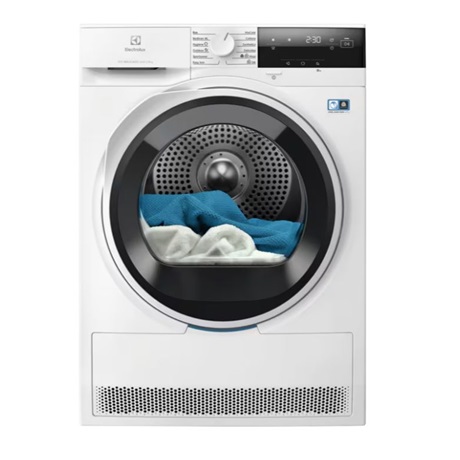 Electrolux EW7D394UE Hőszivattyús szárítógép
